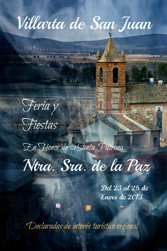 Fiesta de las Paces  